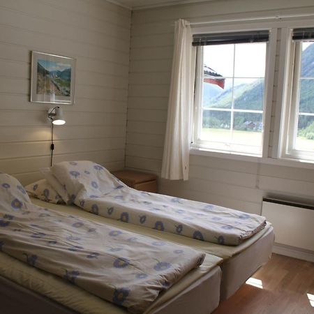 Jostedal Hotel Oda fotoğraf