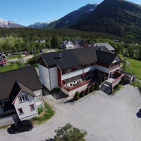 Jostedal Hotel Dış mekan fotoğraf