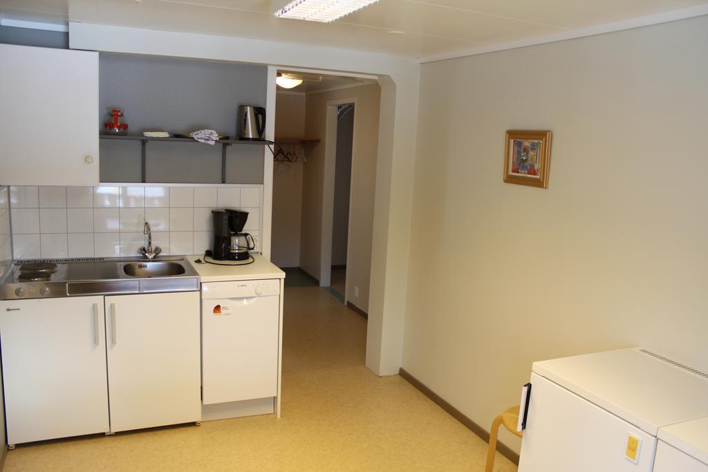 Jostedal Hotel Oda fotoğraf