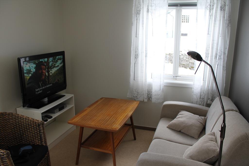 Jostedal Hotel Oda fotoğraf