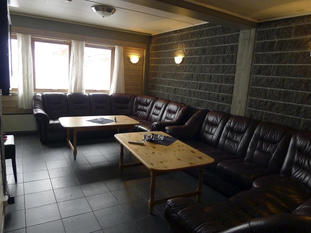 Jostedal Hotel Dış mekan fotoğraf