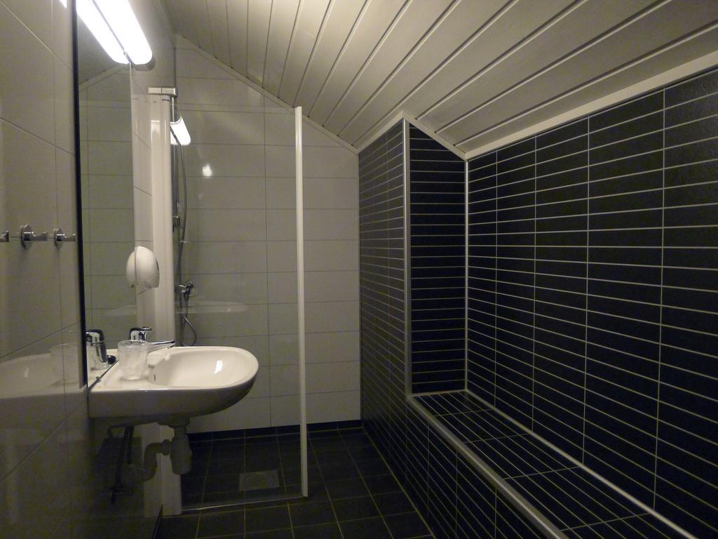 Jostedal Hotel Dış mekan fotoğraf