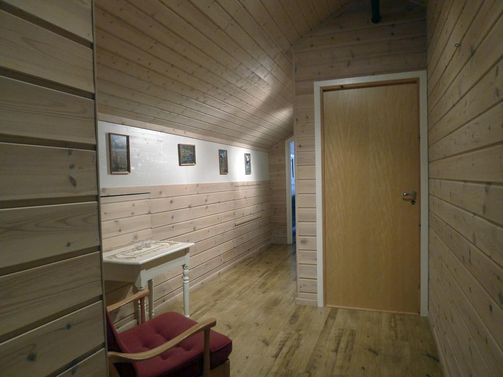 Jostedal Hotel Dış mekan fotoğraf